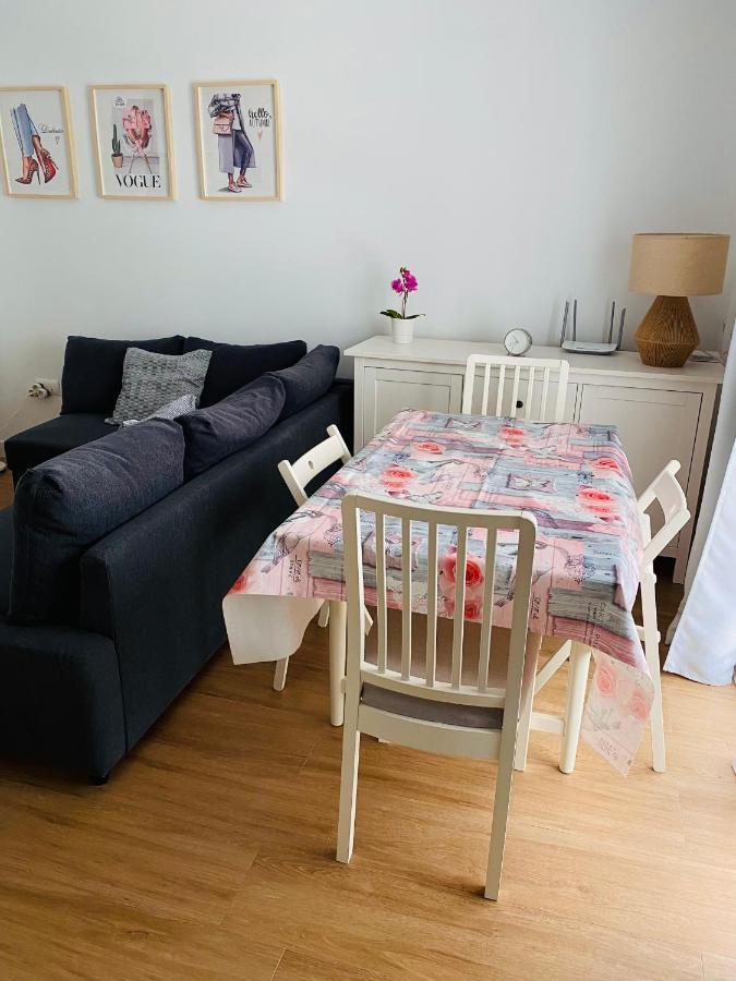 Bonito Apartamento Conil -Solo Familias O Pareja- No Grupos Apartment Конил-де-ла-Фронтера Екстериор снимка