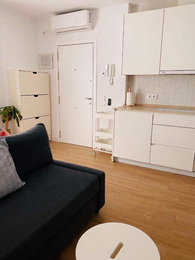 Bonito Apartamento Conil -Solo Familias O Pareja- No Grupos Apartment Конил-де-ла-Фронтера Екстериор снимка