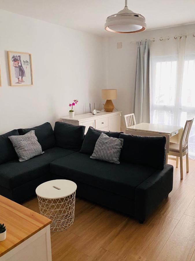 Bonito Apartamento Conil -Solo Familias O Pareja- No Grupos Apartment Конил-де-ла-Фронтера Екстериор снимка