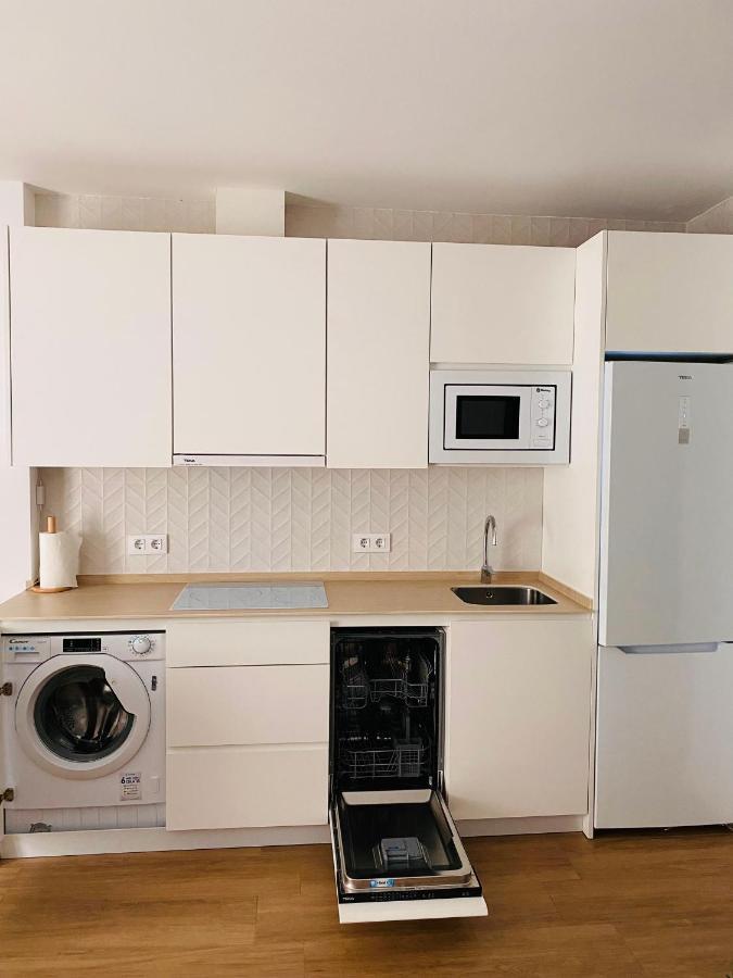 Bonito Apartamento Conil -Solo Familias O Pareja- No Grupos Apartment Конил-де-ла-Фронтера Екстериор снимка